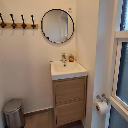 Apartamento Garden *