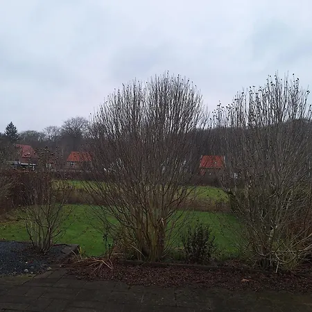 Garden Odense
