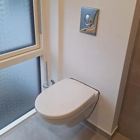 Apartamento Garden Odense