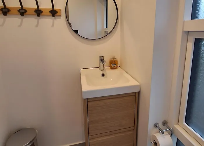 Appartamento Garden *