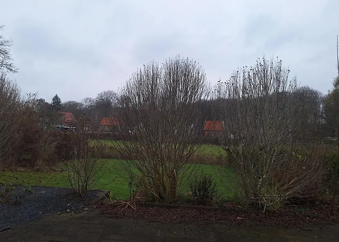 Garden Odense