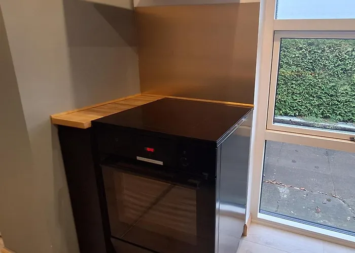 Garden Appartamento *