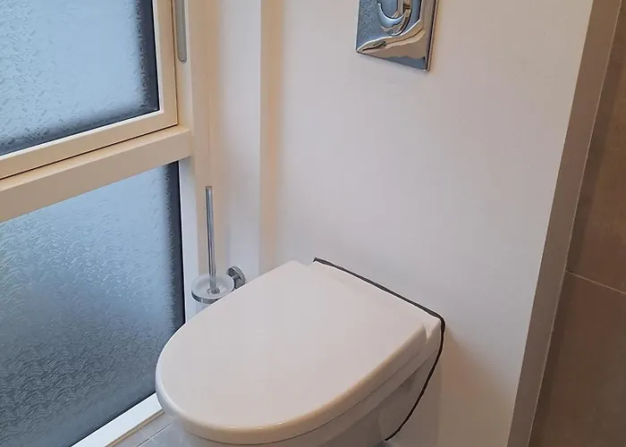 Appartamento Garden Odense